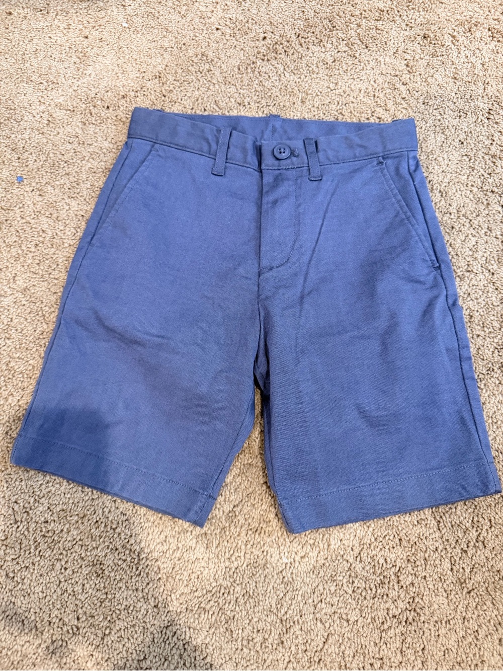 Crewcuts chino shorts
